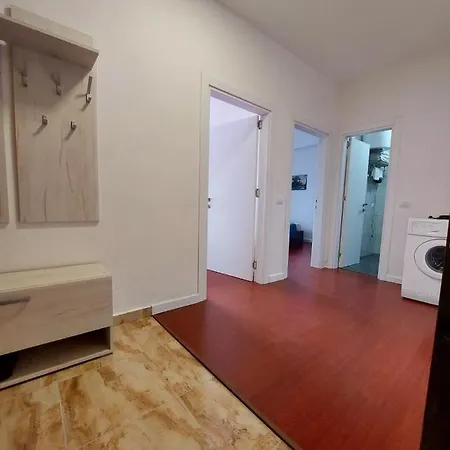 شقة Arts House شكودر