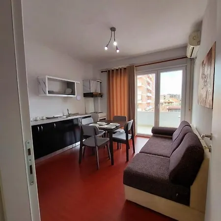 Arts House * Shkodër