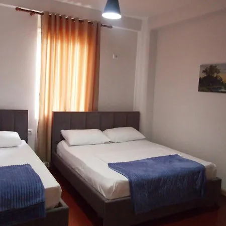 Arts House شقة شكودر