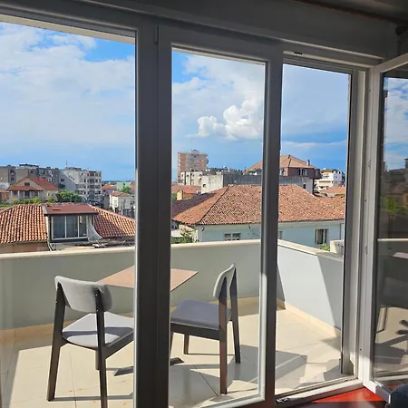 Arts House Apartament Szkodra